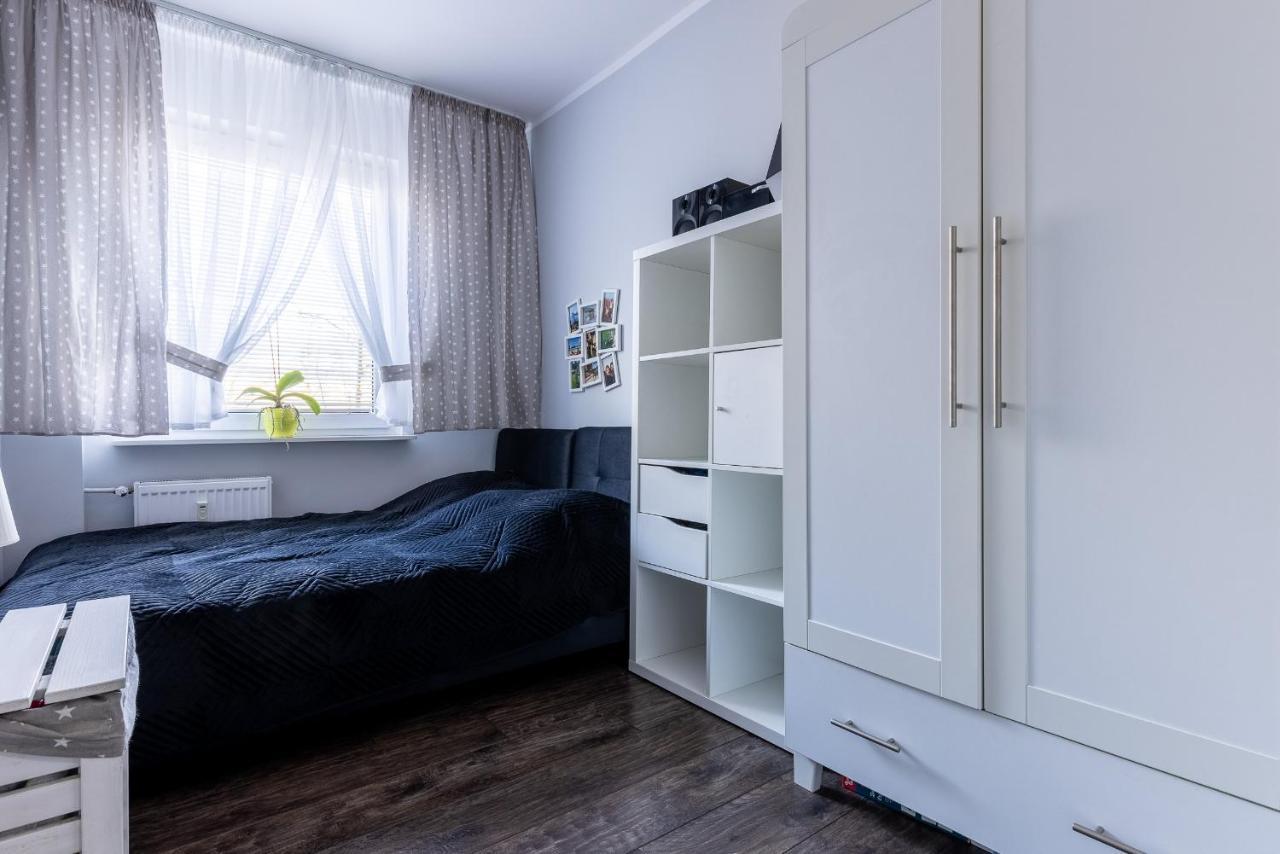 SunForYou 2 Gdańsk Eksteriør billede