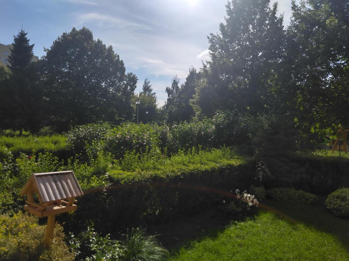 SunForYou 2 Gdańsk Eksteriør billede