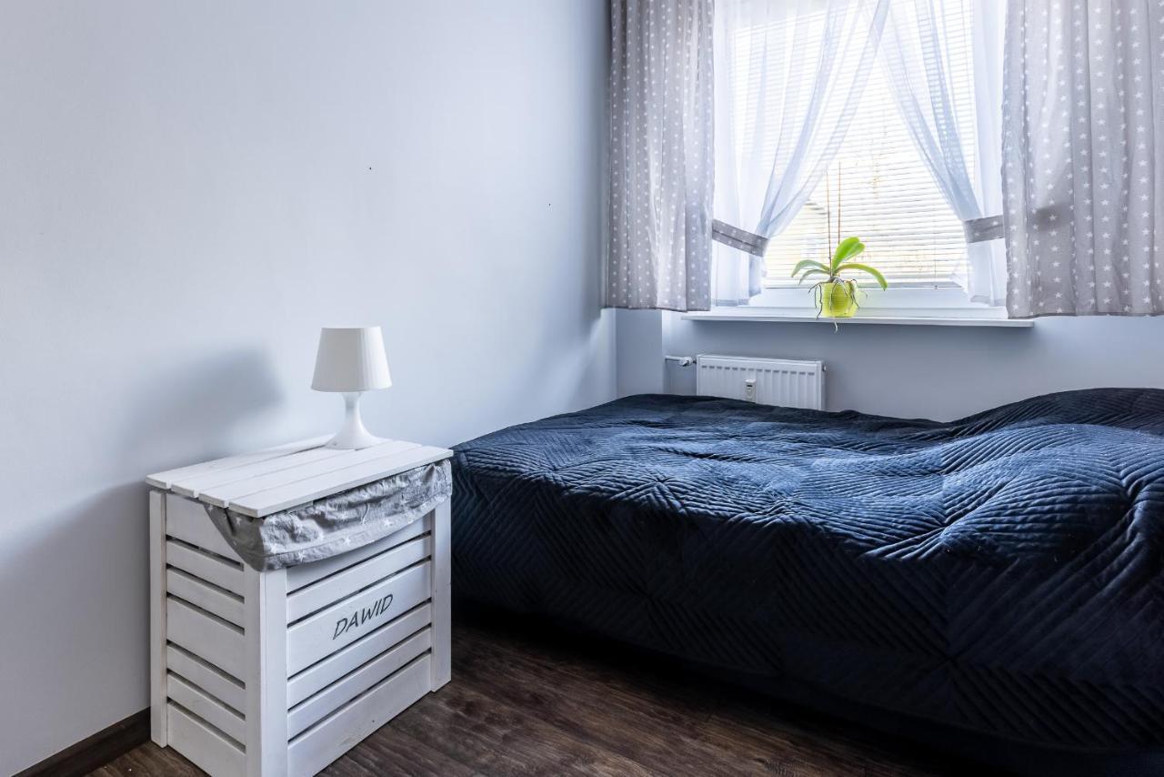 SunForYou 2 Gdańsk Eksteriør billede