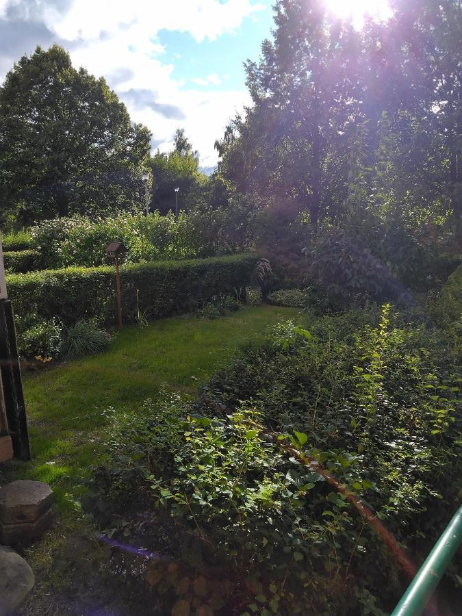 SunForYou 2 Gdańsk Eksteriør billede